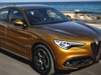 Yenilenen Alfa Romeo Stelvio Türkiye’de