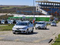 Intercity’den 150 araçlık "Vefa" adımı