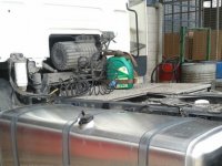 Motorine 10 kuruş zam geldi