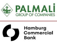 Alman HC Bank, Palmali'nin 6 gemisine el koyuyor
