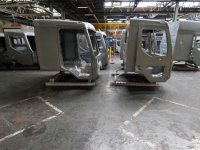 Renault Trucks, Fransa'da üretim arasını bitiriyor