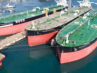 Türk armatör, dev tanker (VLCC) avına çıktı