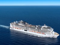 MSC Cruise, "Korona arası"nı 10 Temmuz'a uzattı