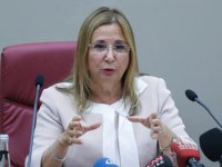 Artık TIR şoförleri de Ro-Ro gemisine binebilecek