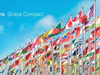 Prometeon Lastik Grubu, UN Global Compact üyesi oldu