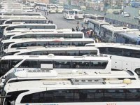 Otobüste tavan fiyatların üzerine çıkılamayacak