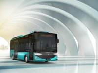 Karsan, Otonom Atak Electric’te ilk siparişi aldı