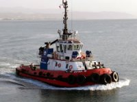 Ceyport Tekirdağ 2 römorkör, 1 palamar botu aldı