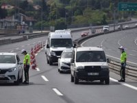 81 il valiliğine "Yaz Mevsimi Trafik Tedbirleri" genelgesi