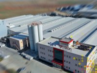 GF Hakan Plastik’ten Başkent’te lojistik yatırım