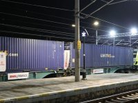 Mars Logistics, Avrupa'ya Marmaray ile çıkacak
