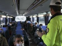 15 ile seyahat yasağı 15 gün daha uzadı