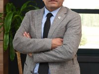 "Eskişehir demiryolları ile limanlara bağlanmalı"