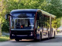 Karsan, Bozankaya’dan elektrikli otobüsü alıyor