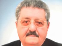 EGG Lojistik Kurucusu Hulusi Genelioğlu vefat etti