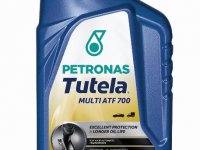 Şanzımanları Petronas Tutela Serisi koruyor
