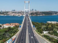 Geçebilene bu bayram da köprü ve otoyollar ücretsiz