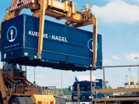 Kuehne+Nagel 20 bin kişiyi işten çıkaracak
