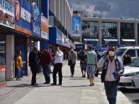 4 otobüs firmasından “mola bitti” açıklaması
