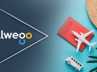 Online dijital seyahat platformu Shallwego