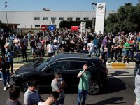 Nissan, iki fabrikasını kalıcı olarak kapatıyor