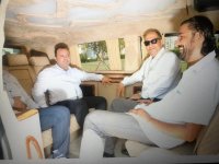 Otobüs fiyatına VIP transfer ile gidin !