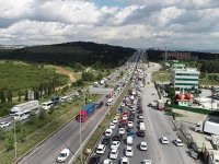 Seyahat izin belgesi zorunluluğu kaldırıldı!