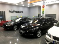 "Sıfır Km Bayileri İkinci El Otoya Kayıyor"