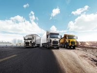 Ford Trucks, yaza iki bakım kampanyasıyla giriyor