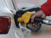 Benzine 22 kuruş indirim geldi