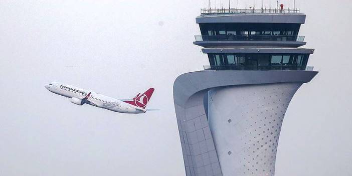 THY’den ikinci çeyrekte 2,2 milyar TL zarar