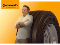 Continental’den Kamyon Lastiklerine Özel Kampanya