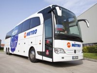 Metro Turizm, bir bölümünü halka satacak
