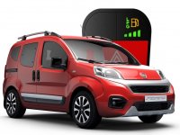 Doblo, Fiorino ve Pratico’yu şimdi al 4 ay sonra öde