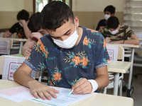 Seyahat bileti olan sokağa çıkma yasağından muaf