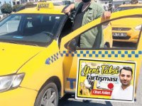 Taksiciler de istiyor: Plaka sahipleri kanımızı emiyor