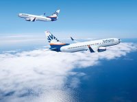 SunExpress: Türkiye ile daha hızlı büyüyeceğiz
