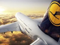 Lufthansa, 22 bin kişiyi işten çıkarmaya hazırlanıyor