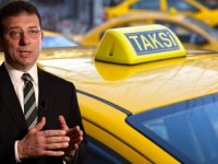 6 bin yeni taksi UKOME'den veto yedi