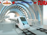 TÜRASAŞ'ta üst düzey atamalar