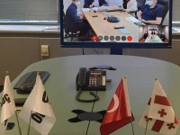 Gürcistan'dan Otokar'a 175 adetlik otobüs siparişi