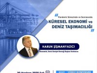 Pandemi süreci ve sonrasında deniz taşımacılığı