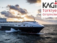 DFDS ve KAGİDER’den “Kadın için Taşıyoruz” toplantısı