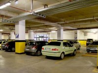 Otopark düzenlemesi 6 ay ertelendi