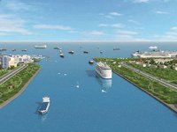 Kanal İstanbul'un güzergahı tam olarak şekillendi