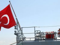 Denizcilerimiz dünyada ilk 10'a koşuyor