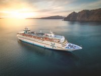 Celestyal Cruises, turları 2021'de başlatacak
