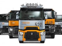 Renault Trucks'tan Yaz kampanyası
