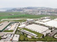 Otokar, Fortune Türkiye 500'de hızla yükseliyor
