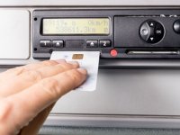 Dijital takografa geçişte süre uzatımı
